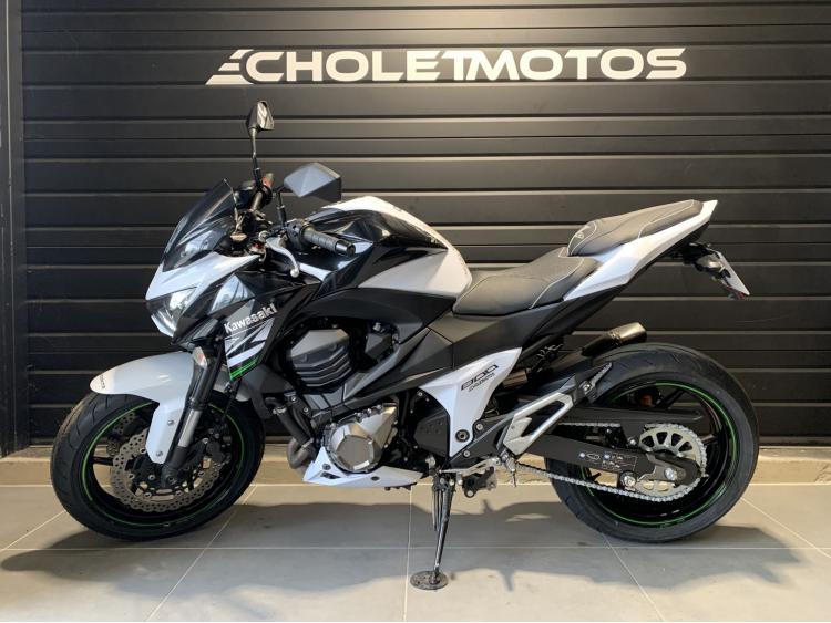 KAWASAKI Z 800