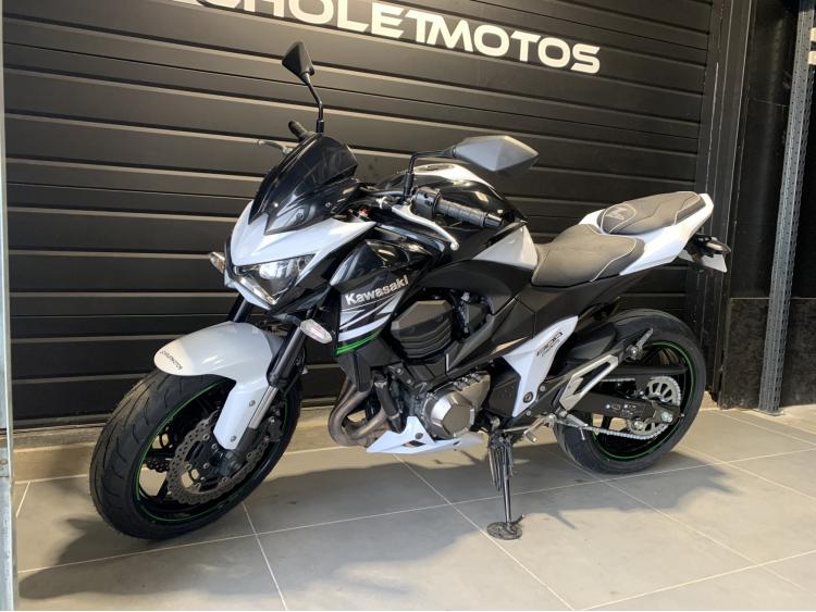 KAWASAKI Z 800