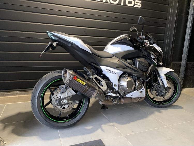 KAWASAKI Z 800