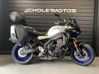 YAMAHA MT-09 TRACER
