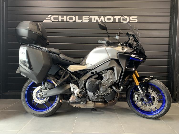 YAMAHA TRACER 900 GT 