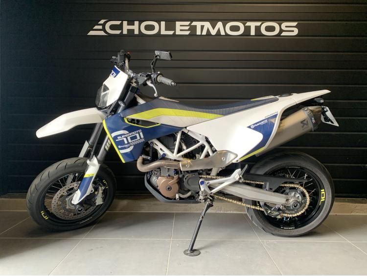 HUSQVARNA 701 SUPERMOTO 
