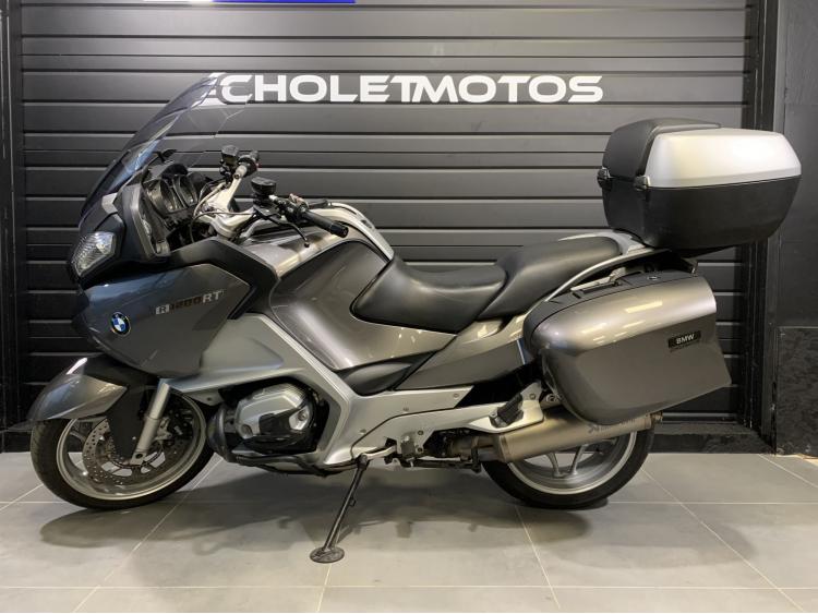 BMW R 1200 RT 