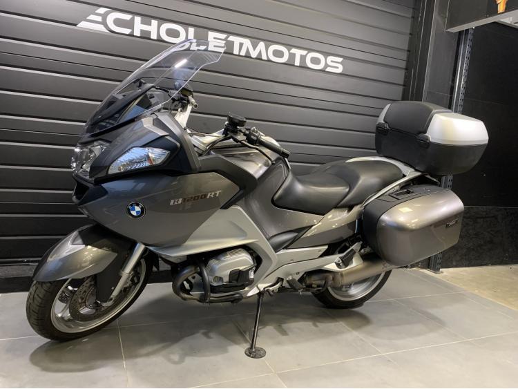 BMW R 1200 RT 