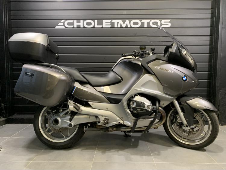 BMW R 1200 RT 