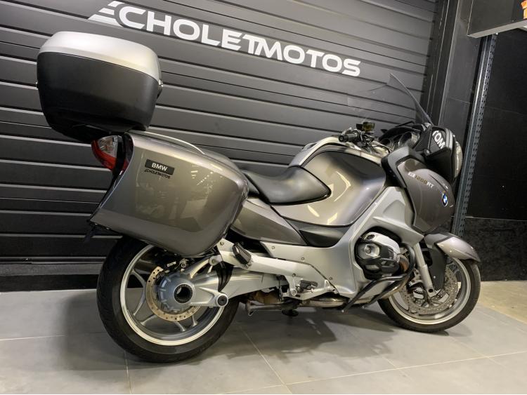 BMW R 1200 RT 