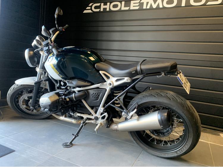 BMW R NineT option 719 