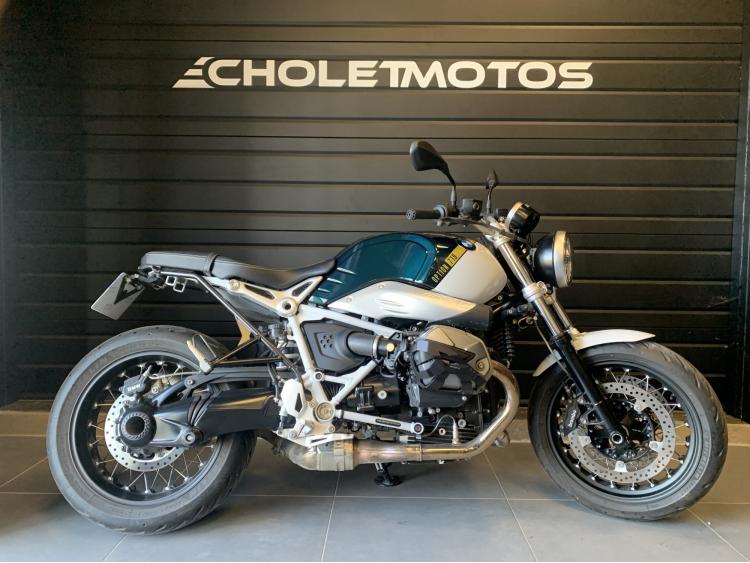 BMW R NineT option 719 