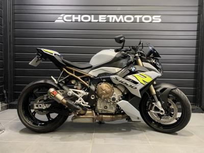 BMW S1000R ABS