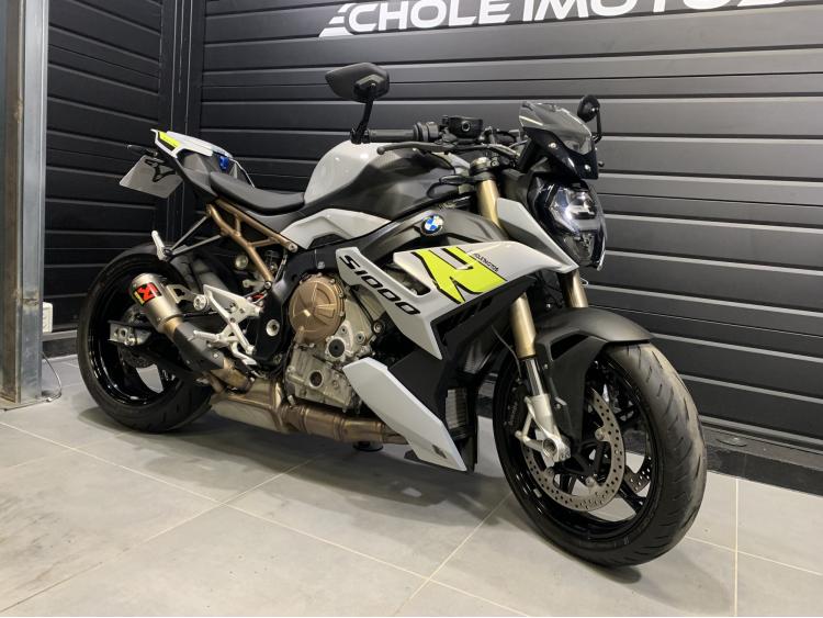 BMW S1000R 