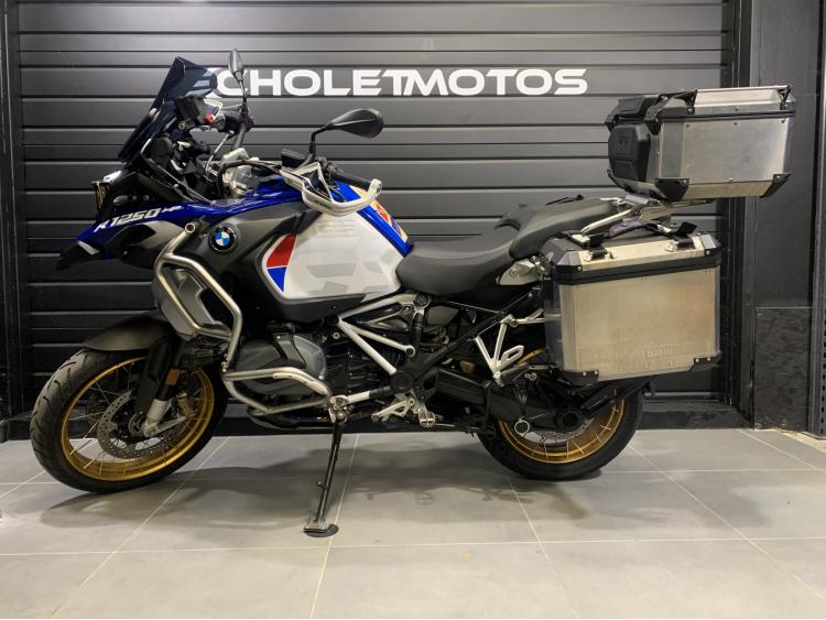 BMW R 1250 GS