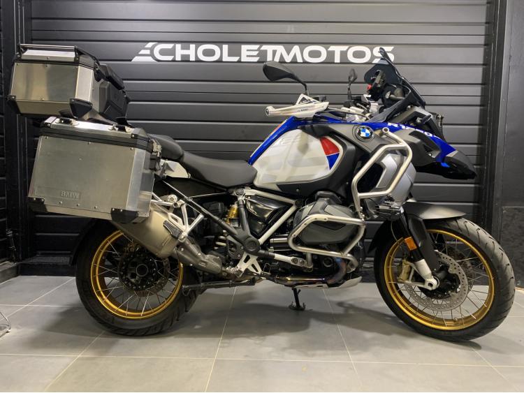 BMW R 1250 GS