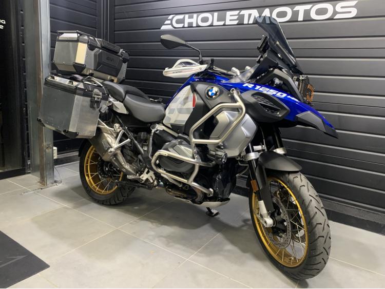 BMW R 1250 GS