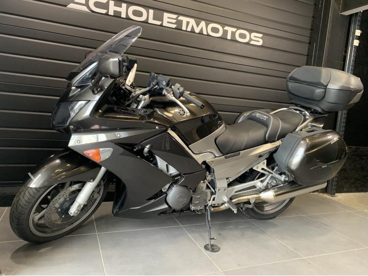 YAMAHA FJR 1300A 