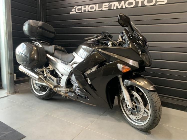 YAMAHA FJR 1300A 