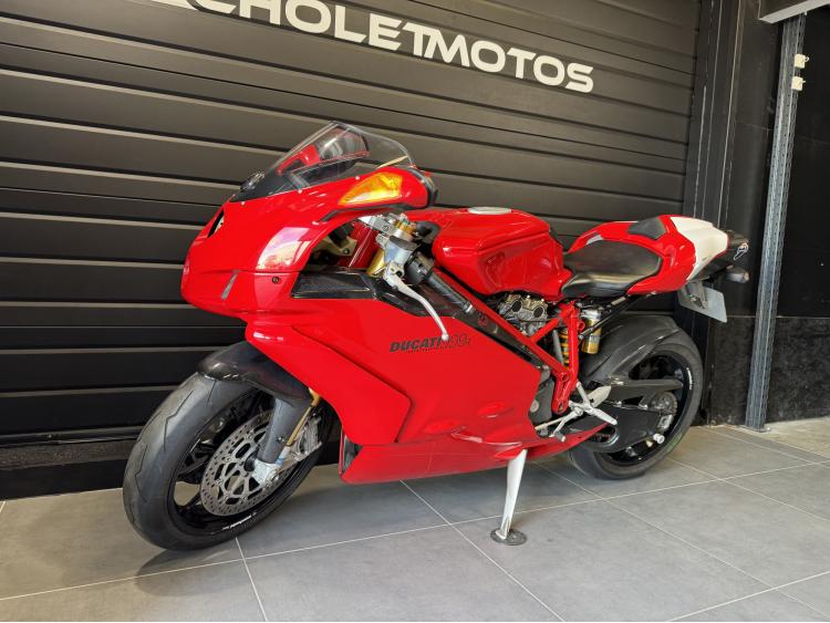 DUCATI 999 R